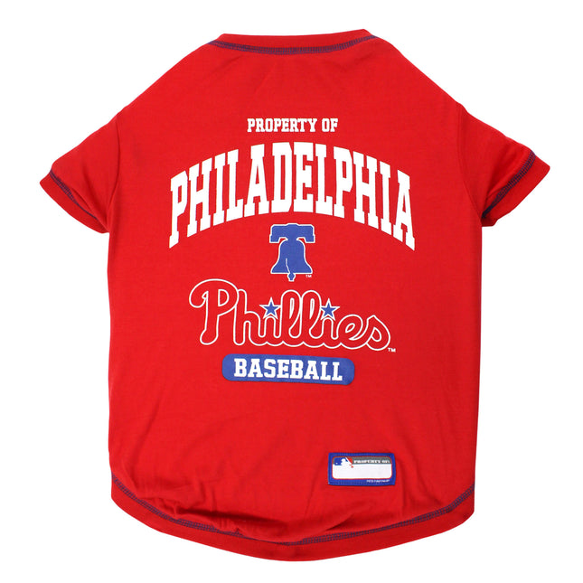 Philadelphia Phillies Tee Shirt