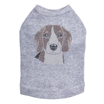 Beagle - Dog Tank