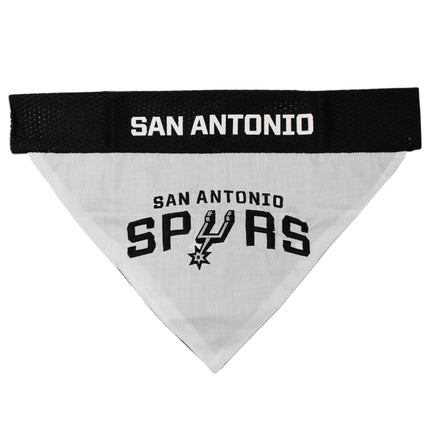 San Antonio Spurs Reversible Bandana