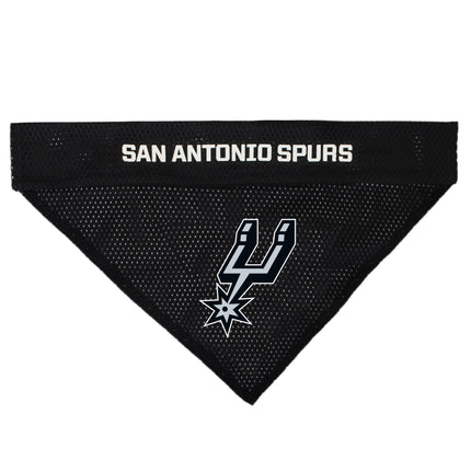 San Antonio Spurs Reversible Bandana