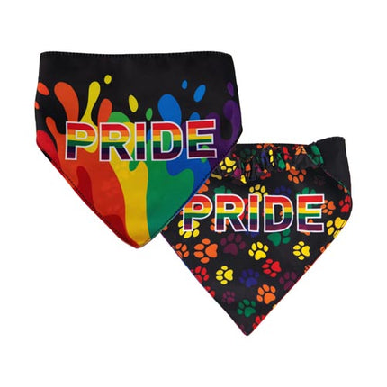 Pride Reversible Bandana