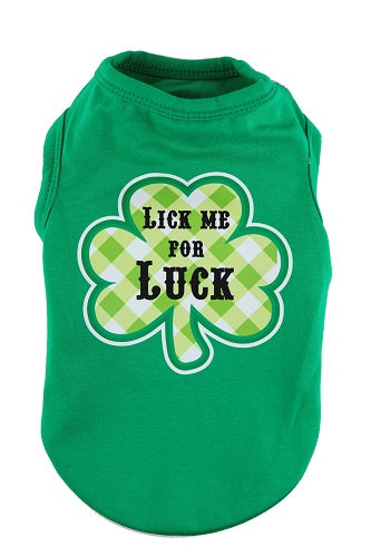 St. Patrick's Day T Shirt