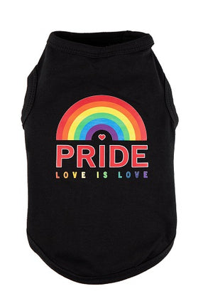 Pride T Shirt