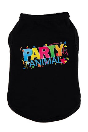 Party - Birthday T Shirt