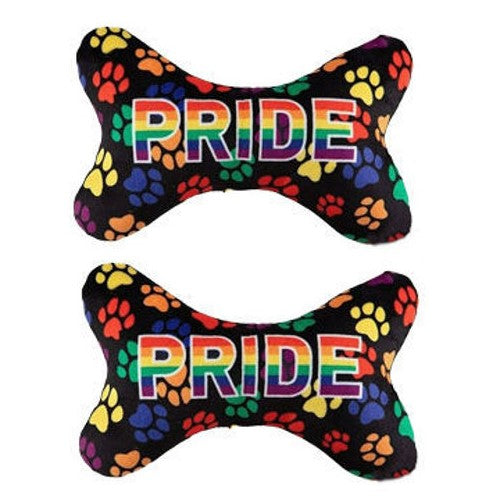 Pride Bone Toy