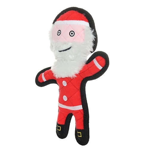 tuffy® Holiday Santa