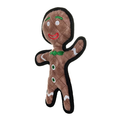 Tuffy® Gingerbread Man