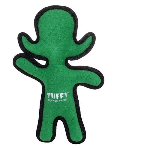 tuffy® Holiday Elf