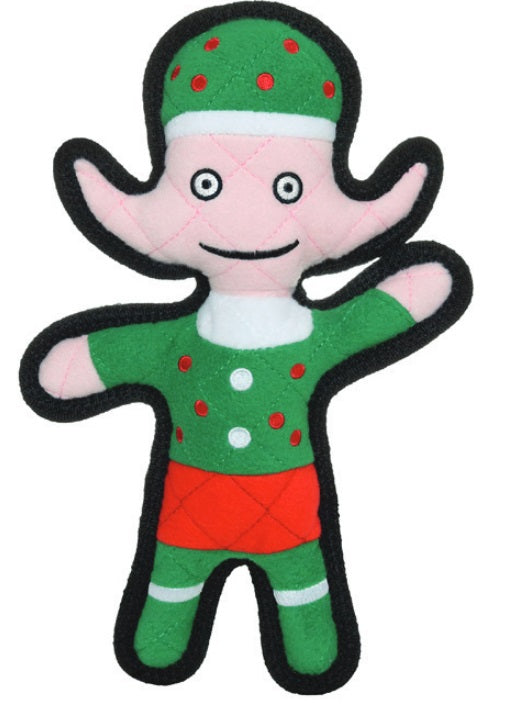 tuffy® Holiday Elf