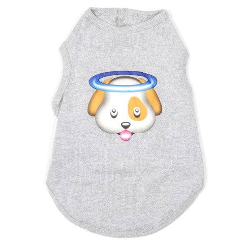 Angel Dog Tee Default Title