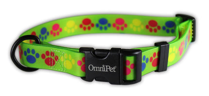 Pop Paws Attitudz Biothane Dog Collar / Lead - COPY