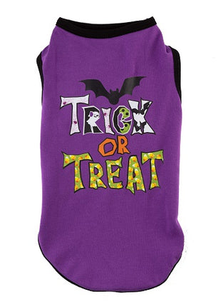 Trick Or Treat Tank