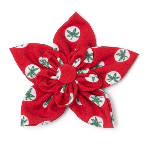 The Ohio State Decal Flower Default Title