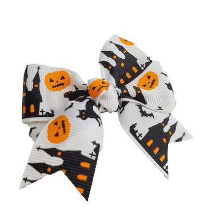 Halloween - Hair Bows