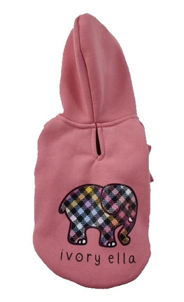 HD Cozy-Up Hoodie, Pink