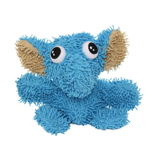 mighty® Microfiber Ball - Elephant Blue