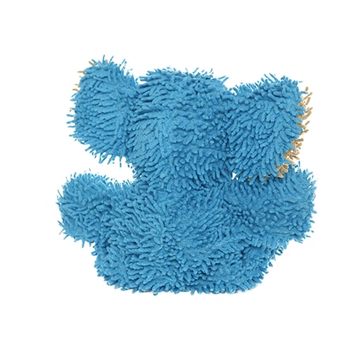 mighty® Microfiber Ball - Elephant Blue