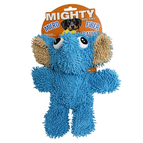 mighty® Microfiber Ball - Elephant Blue