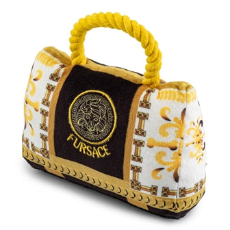 Fursace Handbag by Haute Diggity Dog