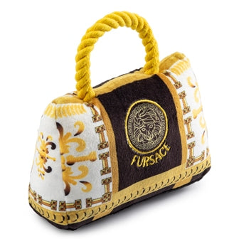 Fursace Handbag by Haute Diggity Dog