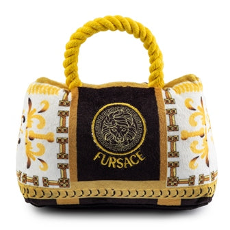 Fursace Handbag by Haute Diggity Dog