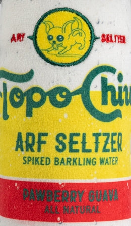 Topo Chiwawa Seltzer by Haute Diggity Dog