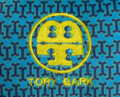 Tory Bark Handbag by Haute Diggity Dog