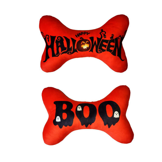 Halloween / Boo Bone Toy