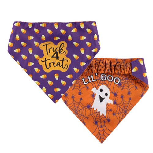 Trick Or Treat Bandana