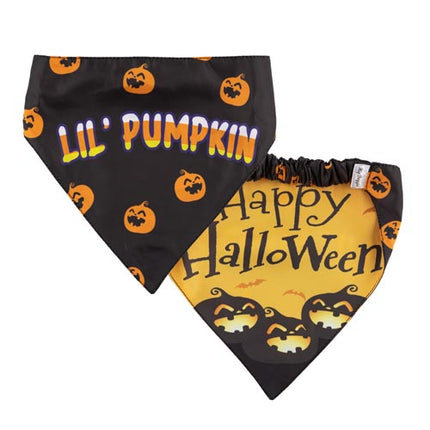 Lil Pumpkin Bandana