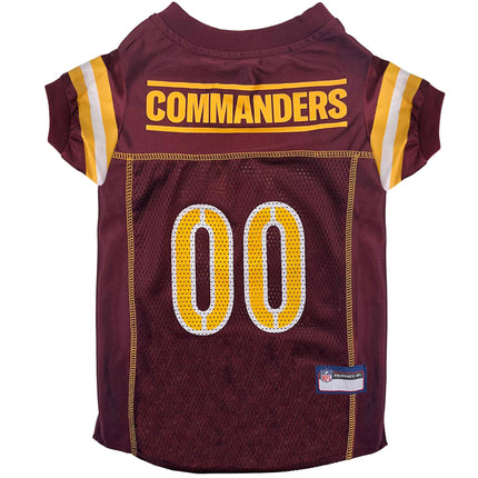 Washington Commanders Jerseys