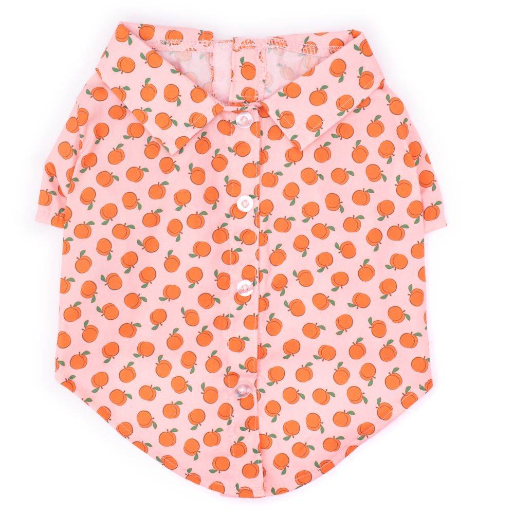 Peachy Keen Shirt Default Title