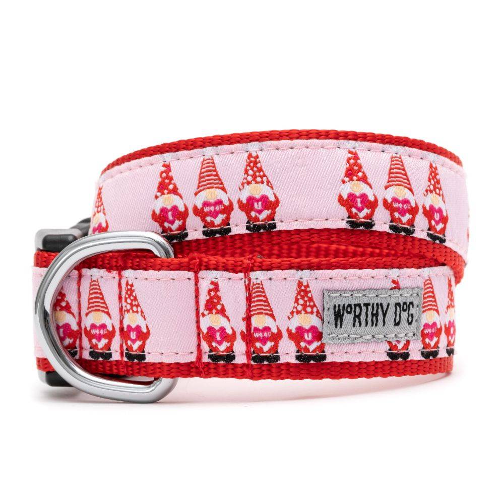 Cupid Gnome Collar Default Title