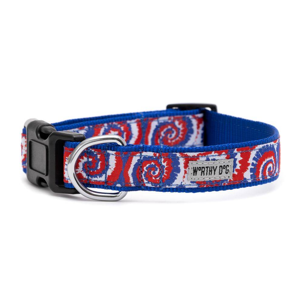 Kaleidoscope Collar & Lead Collection