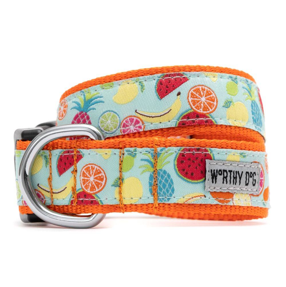 Tutti Frutti Collar & Lead Collection Default Title