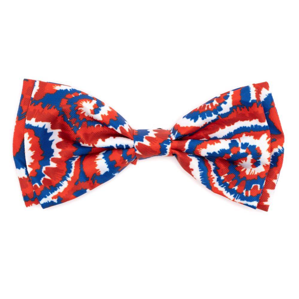 Kaleidoscope Bow Tie Default Title