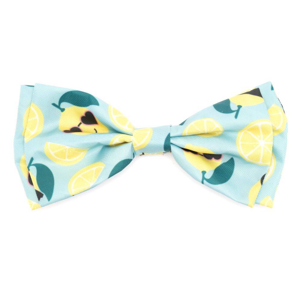 Lemons Bow Tie Default Title