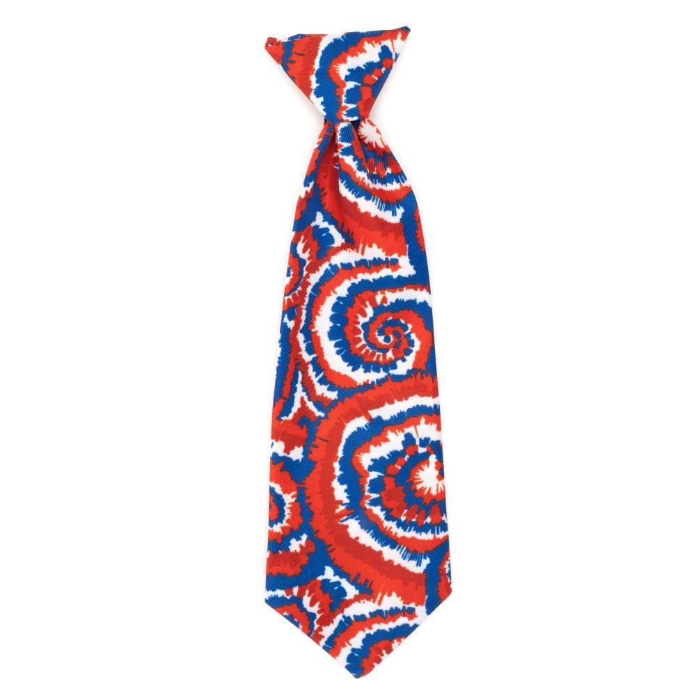 Kaleidoscope Neck Tie Default Title