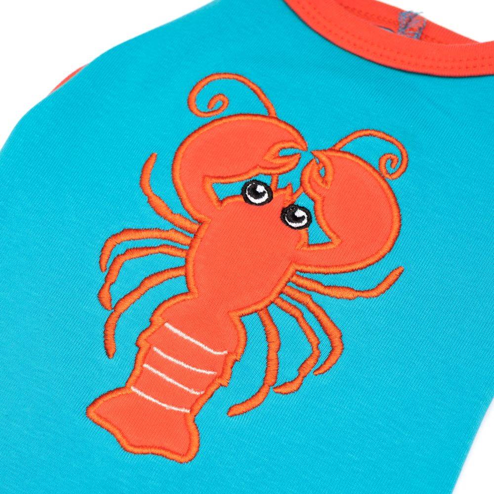 Lobster Tee