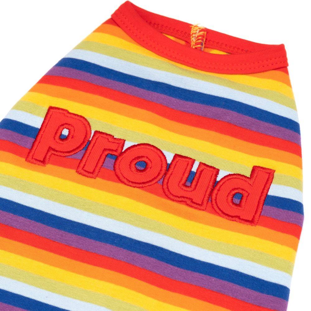 Proud Tee