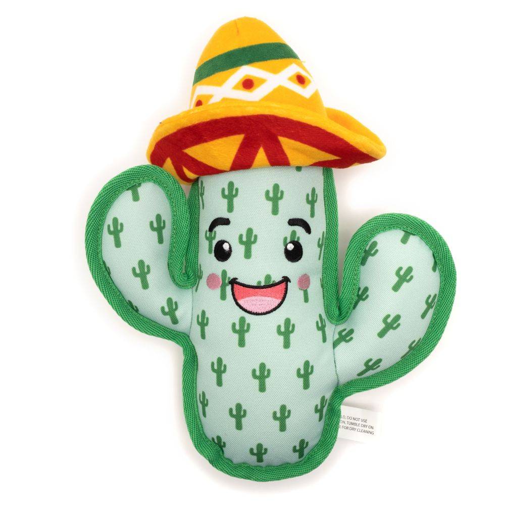 Cactus Toy Default Title