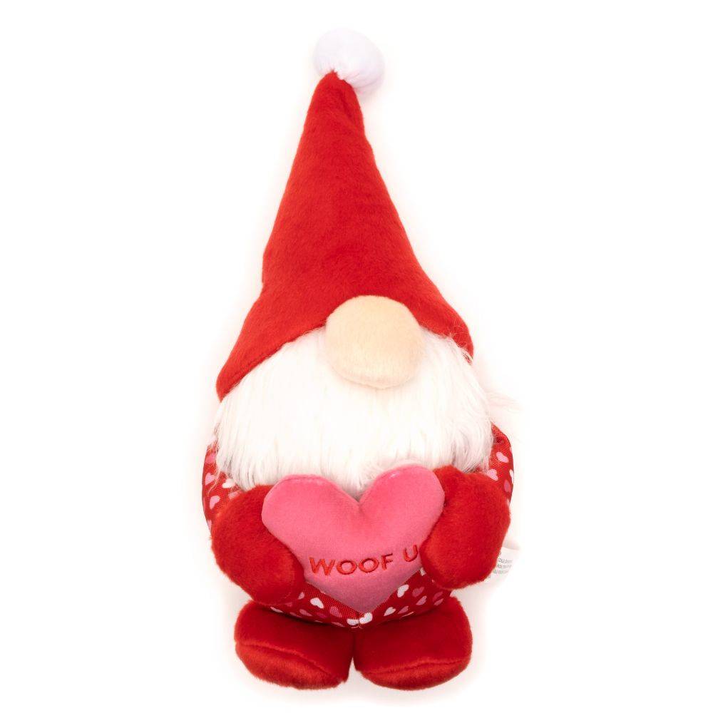 Cupid Gnome Toy Default Title