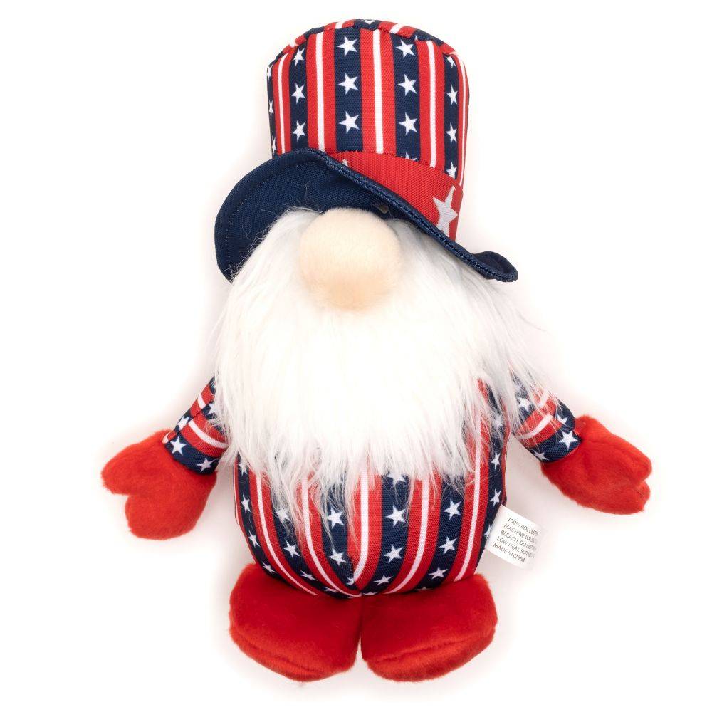 Uncle Sam Gnome Toy Default Title