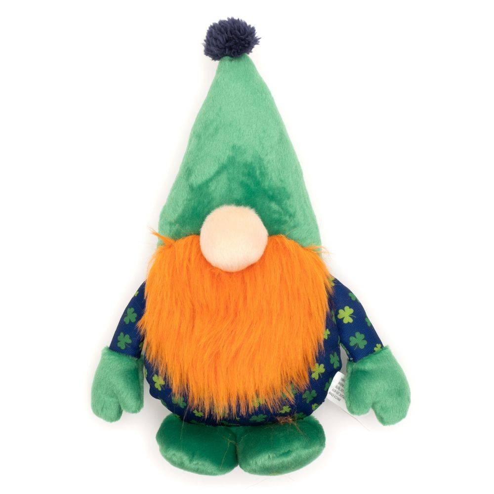 Luck O' the Irish Gnome Toy Default Title