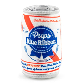 Pups Blue Ribbon by Haute Diggity Dog