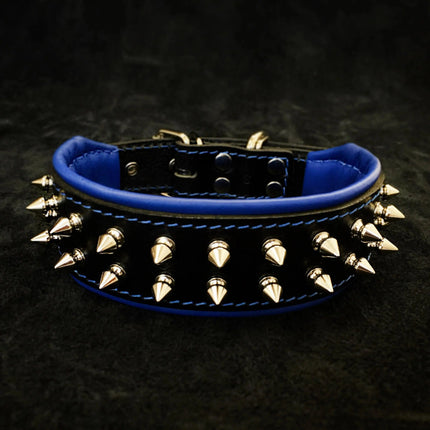 "Frenchie" collar