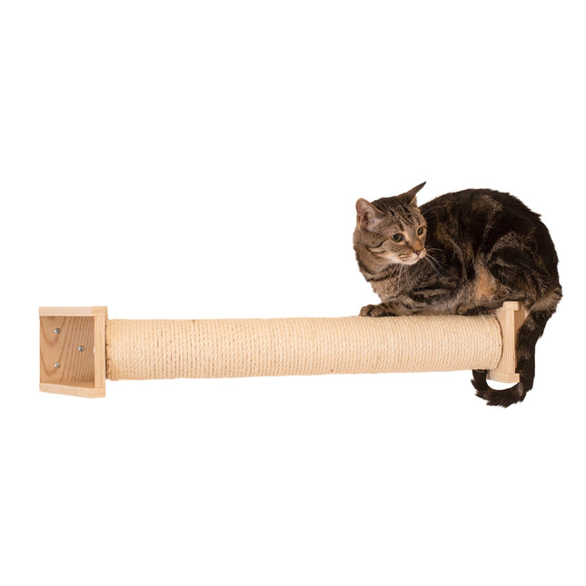 Armarkat Wall Series: Scratching Post W1907D