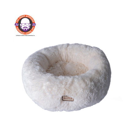 Armarkat Cuddle Bed C70NBS-M Ultra Plush and Soft