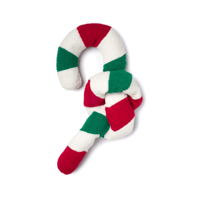 Twisty Candy Cane