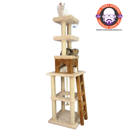 Armarkat Premium Cat Tree X8303